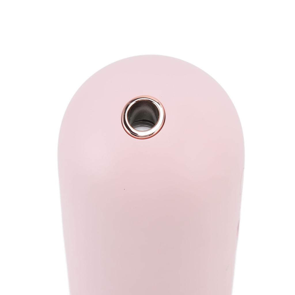 Essential Oil Diffuser 3 Modes 1200mAh Battery Quiet Portable Easy therapy Diffuser for