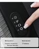 Smart Wireless Full-Body Kneading Massager Cushion