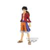 Figurine - One Piece - Monkey D. Luffy - 16 Cm - DXF The Grandline Men Vol.24 - Unisex