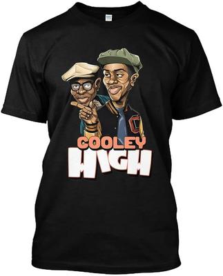 New Popular New Cooley High T Shirt-4XL