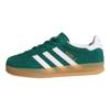 Adidas Originals Gazelle Comfortable Versatile Low-Top Kids Sneakers Kids sneakers Green IH9134
