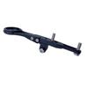 Aluminum Alloy Bicycle Speedometer Handlebar Mount for Magene, Garmin, Bryton, IGS, and GoPro