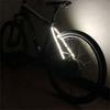 MTB Bike LED Strip Lights Bicycle Lights Bike Rear Lamp Bicycle Taillight Bicycle Decorative Light