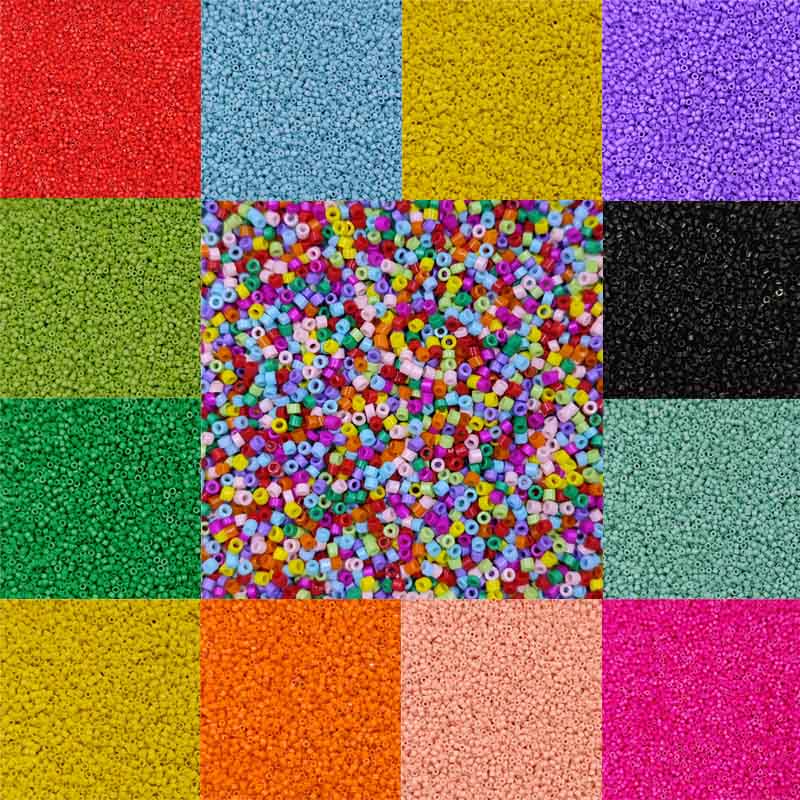 

Изысканные 1000 шт. креативные цилиндры ярких цветов, свободные бусины, сделай сам, поделки, акриловые ювелирные изделия, ожерелье, браслет, ручные аксессуары