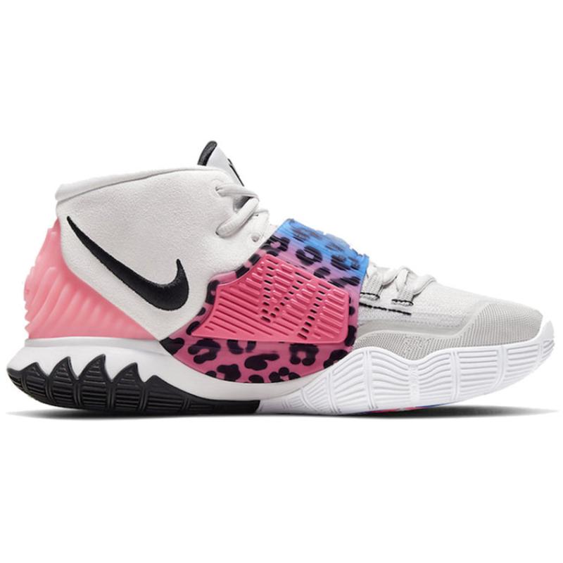 Nike Kyrie 6 'Vast Grey' Nike BQ4630-003