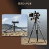 SmallRig Tripod Gland Spreader Compatible with Tripods 4167 4507 4465, 4463, 3989,