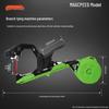 2023 Lightweight Automatic Branch Tying Machine for Grape, Tomato, and Fruit Trees