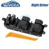 84040-33080 84040-33100 LHD RHD Power Window Switch For Toyota Land Cruiser 200 Prado Allion Camry Alphard Corolla Venza Lexus