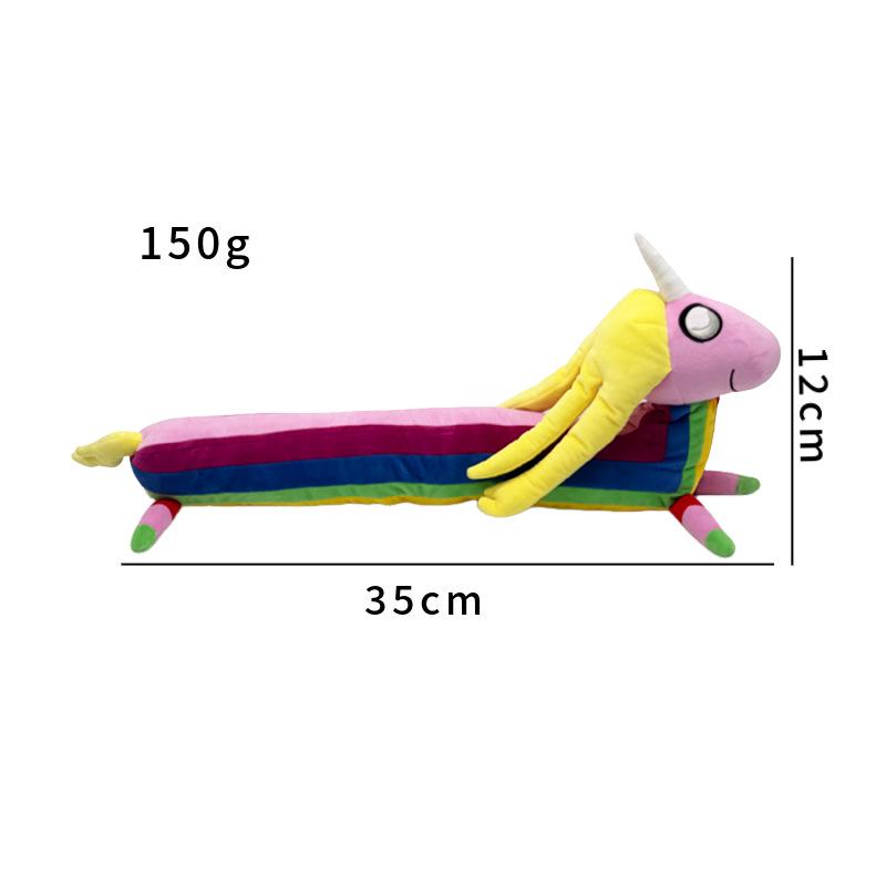 

Плюшевая кукла по игре Время приключений Regular Packaging