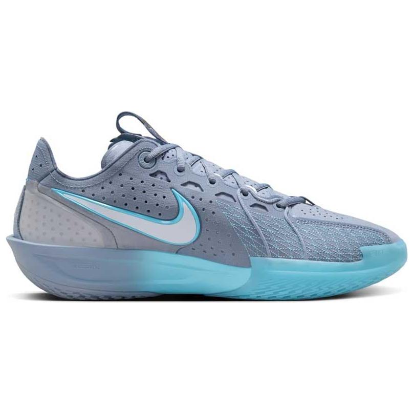 New Nike Air Zoom Gt Cut 3 Ep 'Ashen Slate' DV2918-402
