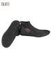 3mm Low-Cut Non-Slip Diving Boots - Unisex Scratch-Resistant Wading Shoes for Beach, Surfing, & Creek Activities