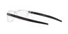 Eyeglasses 0OX8026 POLISHED CLEAR 54 Frame Only Sports [Oakley] Men's