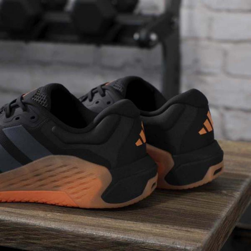 Adidas Men S dropSet 4 Training ShoeS For Weight Training diStance fitneSS