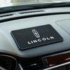 Car Dashboard Silicone Non Slip Mat Phone Holder Anti-skid Pads For Lincoln Navigator Continental Nautilus Aviator MKZ MKX MKC swtt5