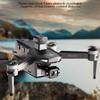 KF104 / KF104MAX2 Professional Drone WIFI 360 Obstacle Avoidance Touch Screen FPV Brushless With 4K Camera 3-Axis Gimbal RC Dron