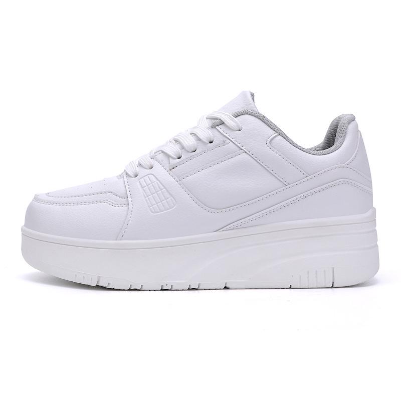 Ultra-Light Unisex Student Running Shoes with Detachable Wheels