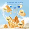Thomas & Friends Baby Rice Crackers