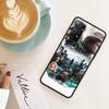Game Death Stranding Phone Case For Redmi 14C 12 12C Note 14S 13 14 Pro Plus K80 Pro 10 10A 10C 9 9A 9C 9T 8 8A TPU Clear Cover