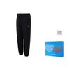 Adidas Knitted Sweatpants Men's Black JX9405