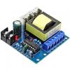 Invertor Mic 150W Baterie DC12V DC24V Transformator Boost AC220V Placă Boost Modul Invertor