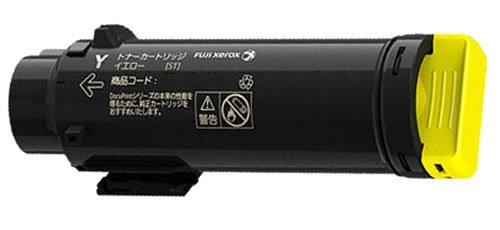 

Fujifilm Business Innovation Japan High-Yield Toner Cartridge, Yellow, CT202684