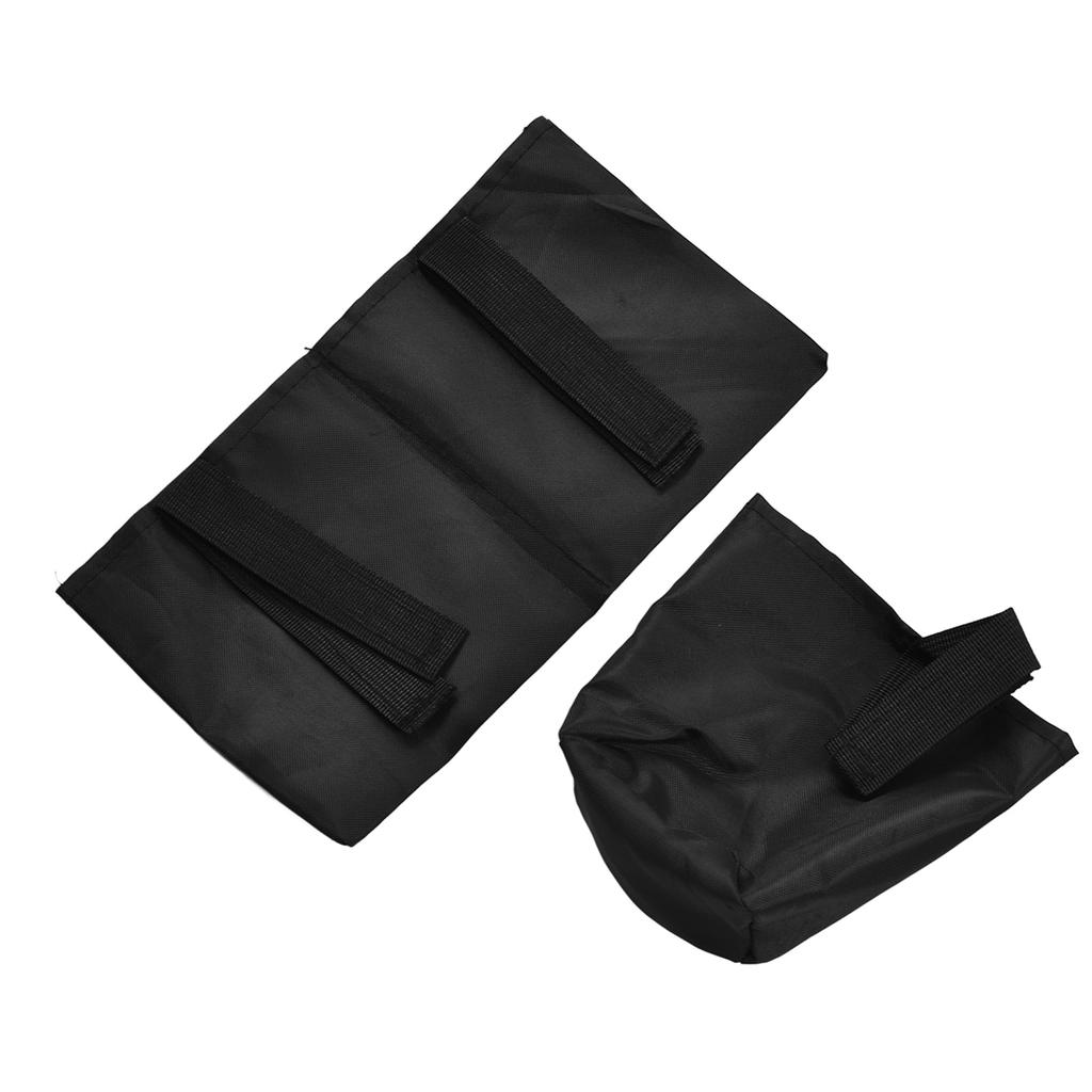 Director Chair Cover Replacement with Storage Bag   Seat Chair Protective Cover for Household