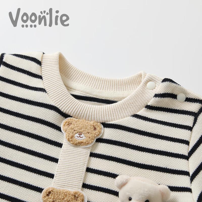 Newborn Baby Boy Long Sleeve Romper Bodysuit