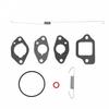 Carburetor Bowl Gasket Replacement Parts Compatibility Assurance