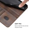 Flip Wallet  Cover For OPPO Realme 11x 11 10 Pro Plus 10 9 Pro Plus 9 Pro 9i 9 8Pro 8 7i Leather Protective Cases