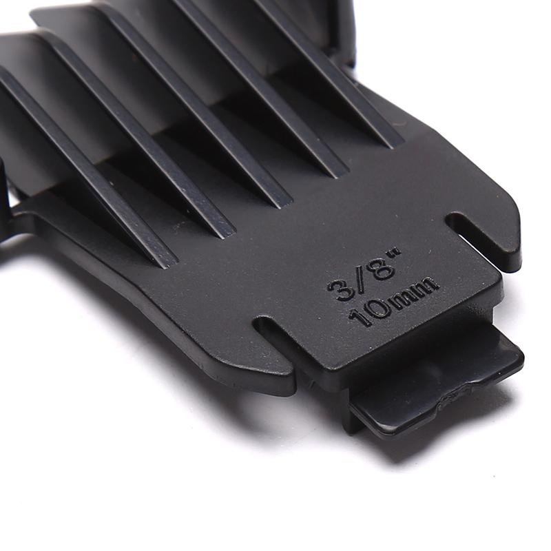 4Pcs T9 Universal Hair Trimmer Clipper Limit Comb Guide Limit Calipers Tools