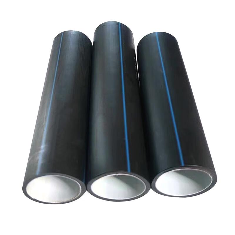Guanzhanggui PE/HDPE Fiber Optic Cable Protection Pipe