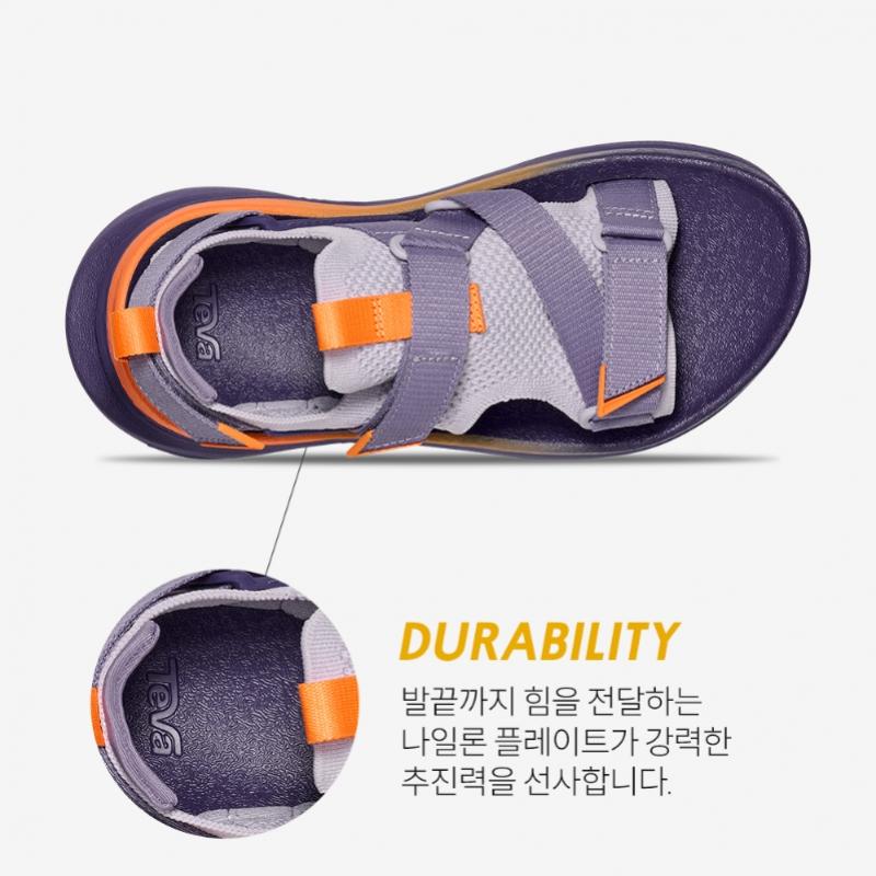 Teva Women S Ultimate cuShion Running Knit Sandal Stvf2616131 Dhp