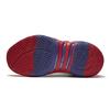 Li Ning Youth Pioneer Team 2.0 Stable Support Low-Top Basketball Shoes Kids sneaker Cinnabar-Red YKBS004-13