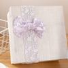 5cm Hollow Lace Ribbons 10 Yards Gifts Packaging Material New Chiffon Ribbon