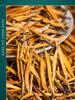 Yunnan Red Tea, Dianhong Dajinzhen New Tea, Authentic Fengqing Jinya Tea, Canned 500g