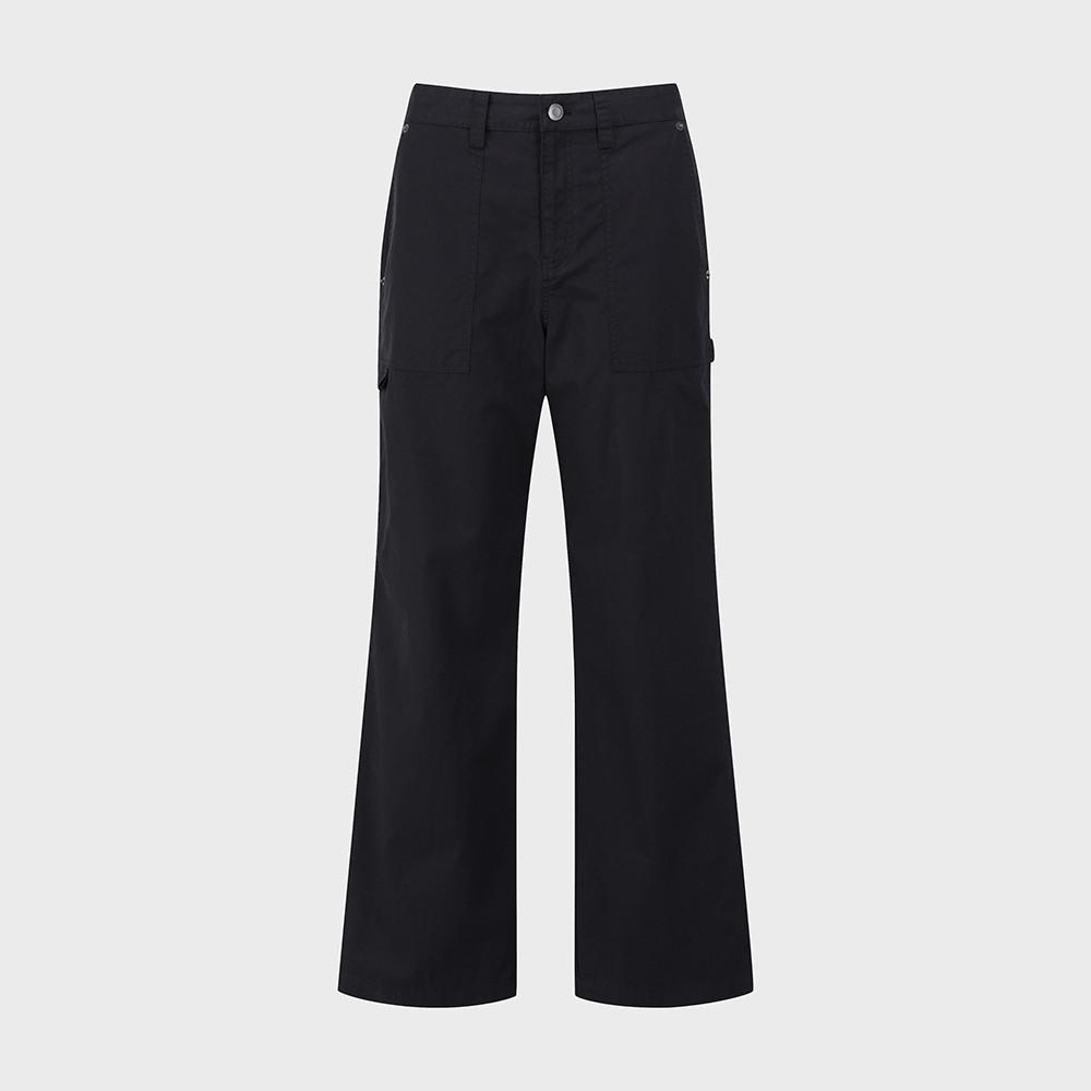 TOPTEN Women'S) Relaxed Fit Carpenter Pants_Msf2Pp2002