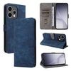 Flip Cases compatible for OPPO Reno 15 5G PU Leather Phone Case Full-Body Protection with [RFID Blocking]