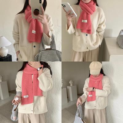 Accessori – Sciarpe e foulard
