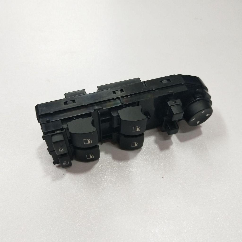 Premium Car Window Lifter Switch for BMW E60 (Old Model)