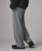 Beodeonteu Multi-Cut Line Pigment Sweatpants [Gray]