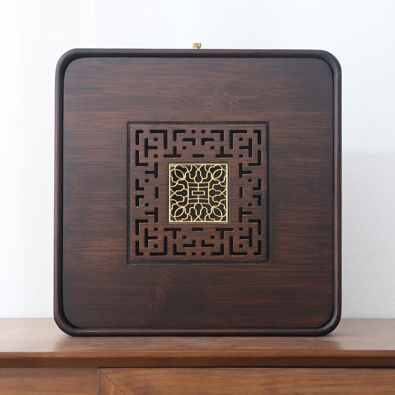 Jialang Bamboo Tea Tray