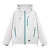 JOHLIN DREAM Unisex Spring Autumn Outdoor Windbreaker Jacket JXYL7870