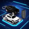 Various Car Models Key Case For Haval F7X H6  Jolion Joico Jollein F7 H6 Jolyon F7H Dargo Remote Smart Key Cover Keychain