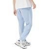 New Balance Knitted Sweatpants Unisex Blue UP21500-LAY