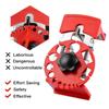 Schneller Abisolierer, Kabelabisolierer, universeller schneller Drahtzieher, Drahtschutzschalter, tragbarer Abisolierer, Multi-Tool-Kabelschneider