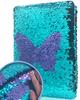 In Stock Sequin Girls A5 Journal Hardcover Notebook Travel Gifts Writing Notebooks