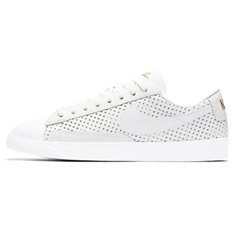 Nike Blazer Low Beautiful X Powerful Womens AA1557-100