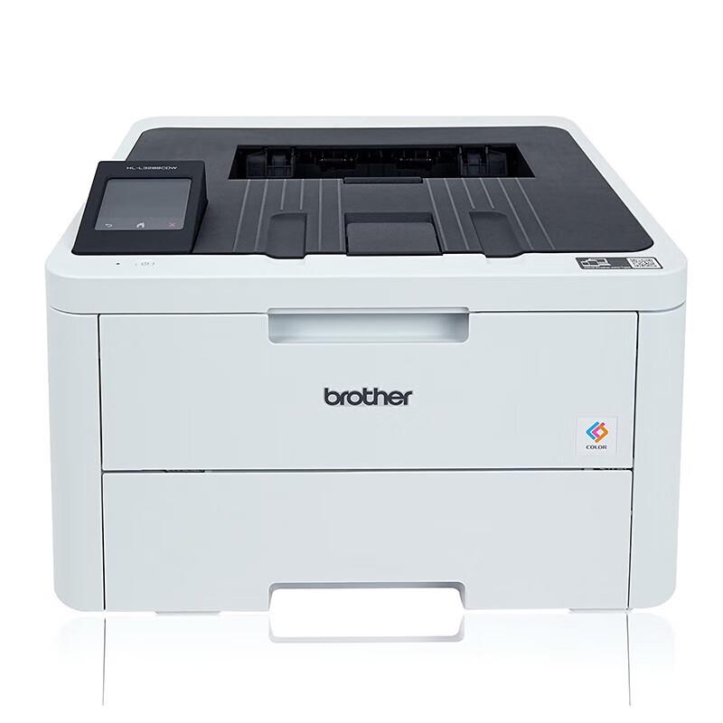 

Brother HL-L3288CDW A4 Color Laser Printer