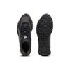 Puma Blacktop Rider Pop - Ciemny Węgiel Męskie Sneakersy Szare 393866-03