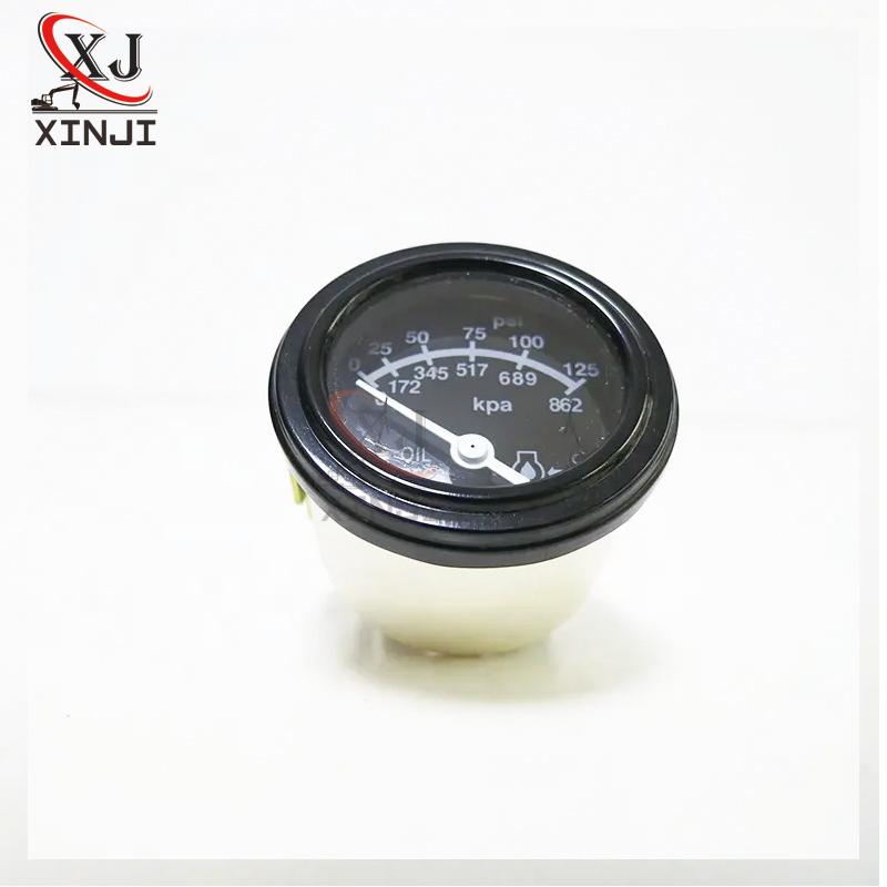 24V Oil Pressure Gauge 3015232 for Diesel Generator Engine Electrical Control